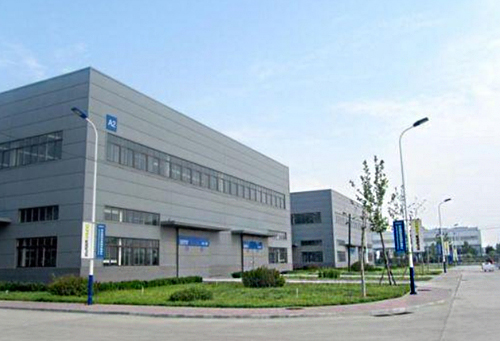 利川市靚城建材申請干混砌筑砂漿生產(chǎn)用除塵，減少沙子投下濺射而向外迸發(fā)的沙粒數(shù)量:裝飾建材城